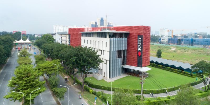 RMIT Việt Nam