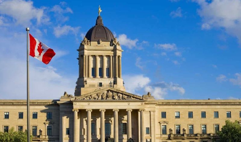 Đại sứ quán Canada ở thành phố Hồ Chí Minh