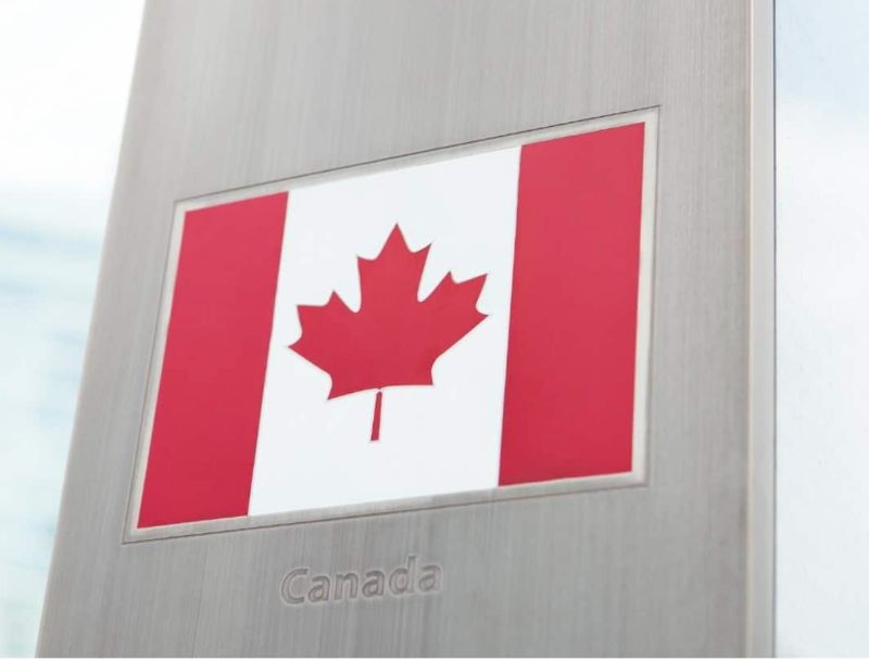 Lưu ý khi xin visa tại đại sứ quán Canada