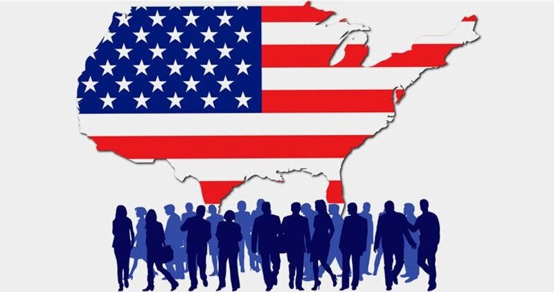 Hiện tại dân số của Mỹ ước tính đạt 340,26 triệu người