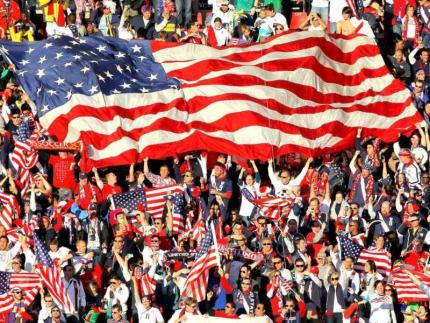 Dân Số Của Mỹ, Cộng Đồng Người Việt Ở Mỹ - Các Số Ấn Tượng