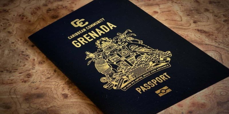 Hộ chiếu Grenada được hưởng các hình thức nhập cảnh đơn giản hóa