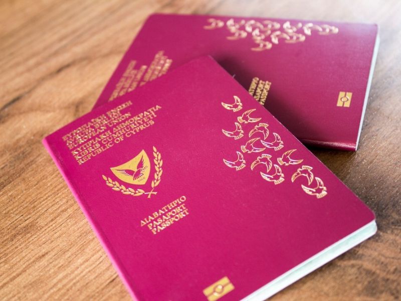 Đảo Síp cho bạn vô vàn cơ hội để mở rộng kinh doanh