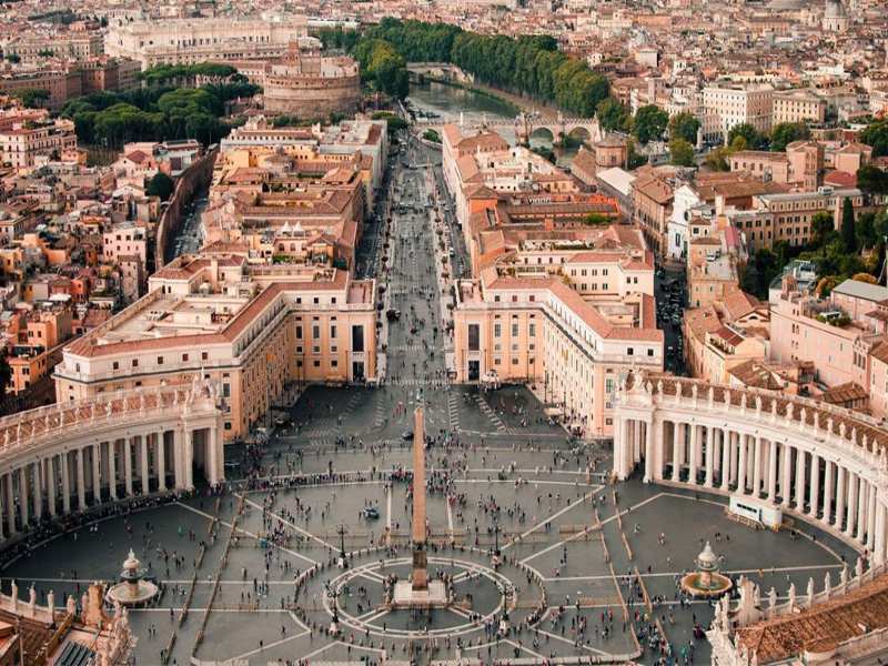 Chương trình đầu tư bất động sản tại Hy Lạp có chi phí rẻ nhất