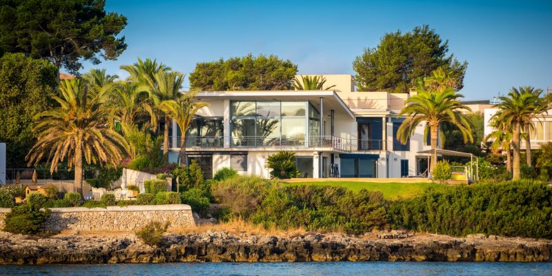 Những dự án bất động sản đáng để đầu tư tại Tây Ban Nha