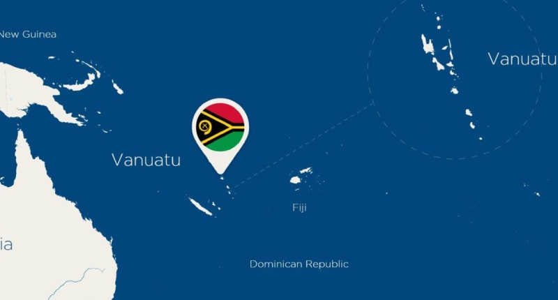 Những lợi ích khi sở hữu bất động tại tại Vanuatu