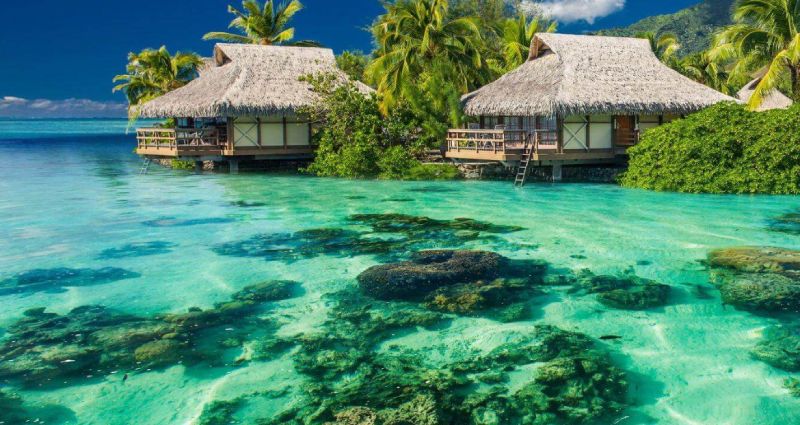Vanuatu là quốc gia có chất lượng cuộc sống tốt