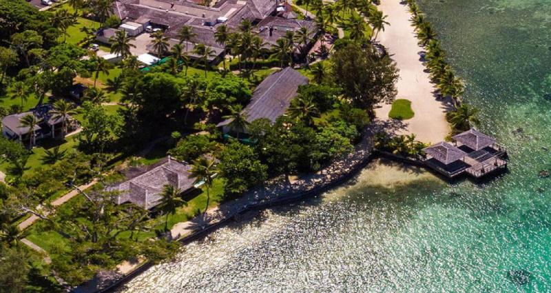 Giới thiệu về chương trình đầu tư bất động sản Vanuatu