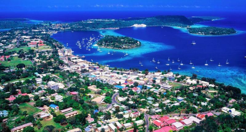 Tìm hiểu tổng quan về quốc gia Vanuatu