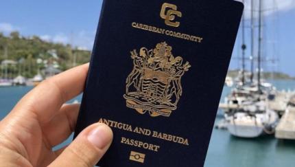 About Antigua and Barbuda - Caribbean Island Nation