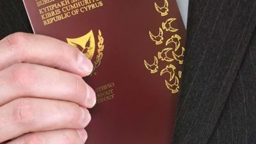 Đầu tư để lấy quốc tịch tại đảo Síp