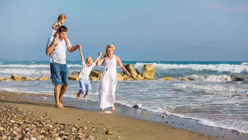 Đầu tư để nhập tịch tại Síp