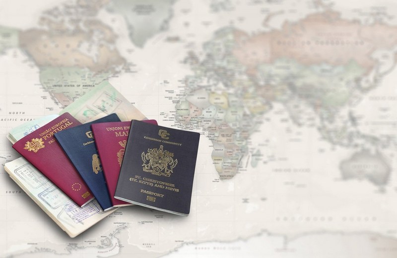 Nhóm quốc gia có chi phí đầu tư quốc tịch thấp nhất hiện nay