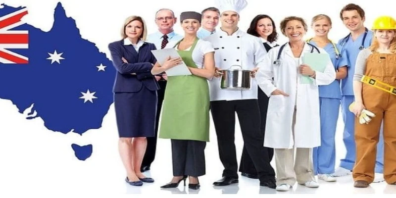 Chi phí đi Australia thay đổi tùy trường hợp