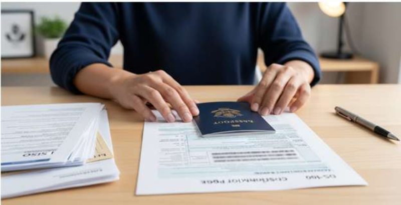 Chú ý mẹo để hồ sơ xin visa Síp thuận lợi hơn