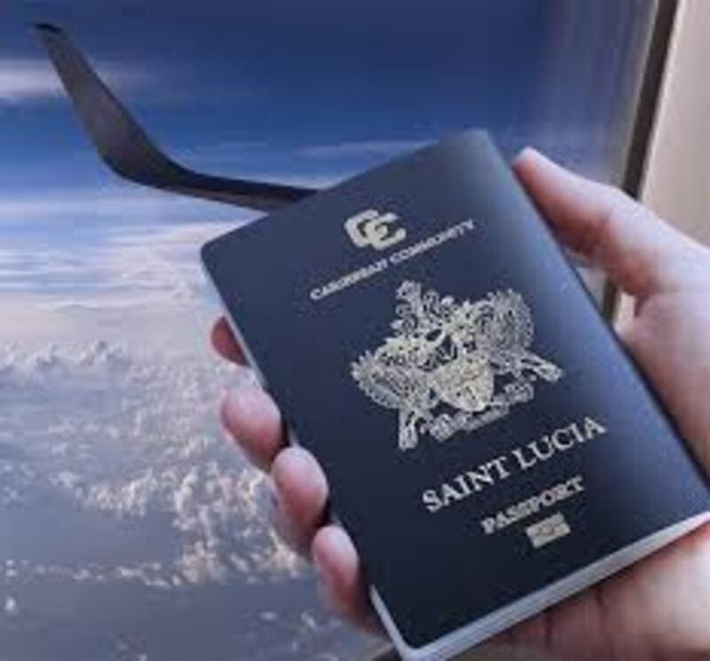 Điều kiện cần thiết du học Saint Lucia