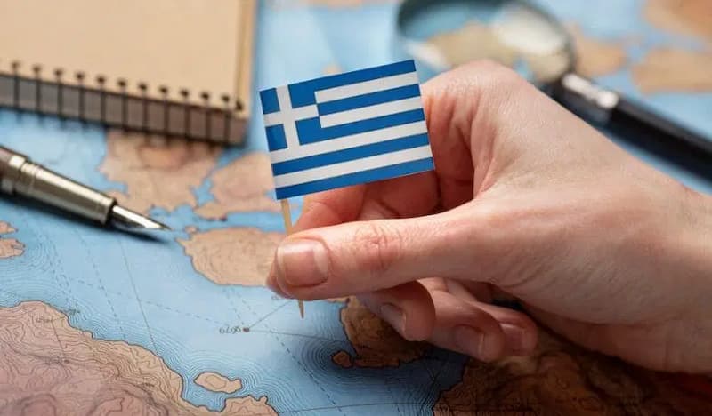 Chuẩn bị kỹ điều kiện có visa vàng Hy Lạp bạn sẽ được lưu trú 5 năm