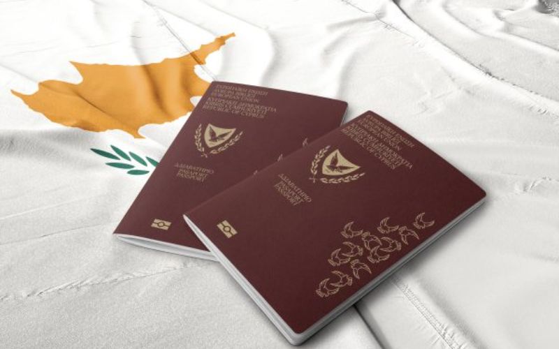 Cộng hòa Síp cung cấp hai chính sách cấp "hộ chiếu vàng"