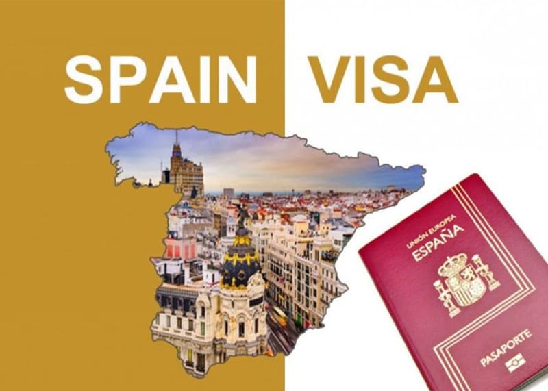 Chương trình nhận Visa Vàng Tây Ban Nha giúp bạn sinh sống, làm việc vĩnh viễn