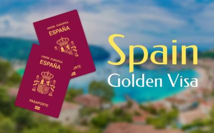Conditions for Obtaining the Spanish Golden Visa for Residency