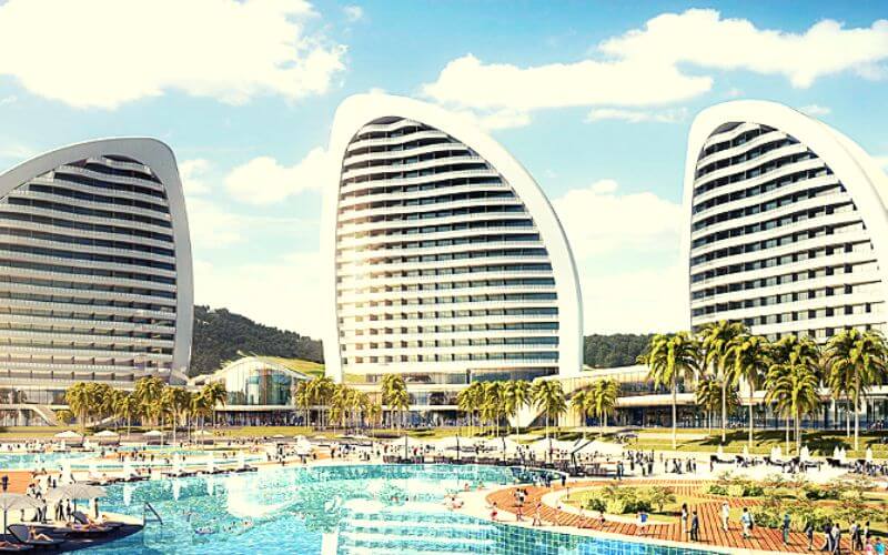 Điều kiện nhập quốc tịch Grenada dễ dàng