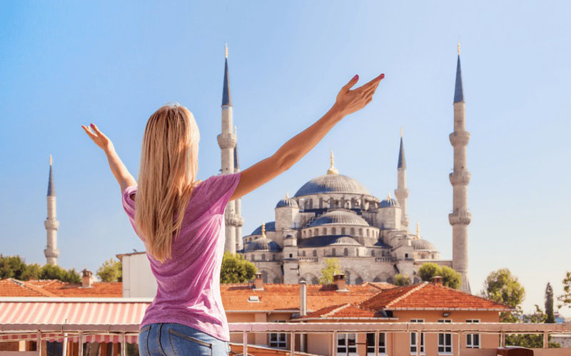 Nắm rõ điều kiện nhập tịch Thổ Nhĩ Kỳ để hưởng quyền công dân