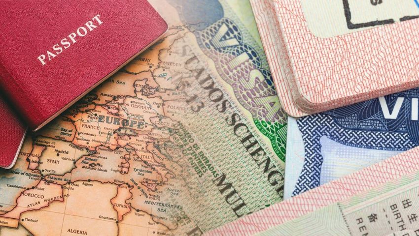 Điều kiện tham gia chương trình Golden Visa của Hy Lạp