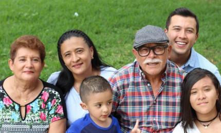 Immigrating to Canada for the whole family – Sponsoring relatives