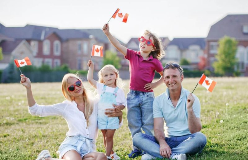 Canada là quốc gia đáng sống hàng đầu thế giới