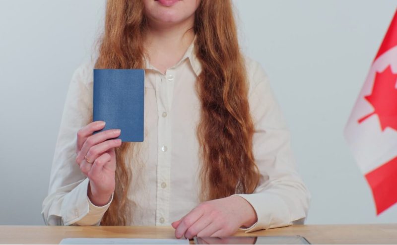 Federal Immigration Program for International Students