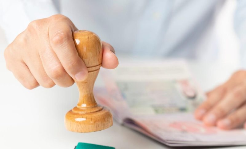 Full-Time Job Offer Must Be Approved by the Province