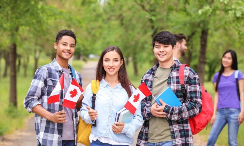 Living Costs in Canada Can Be High