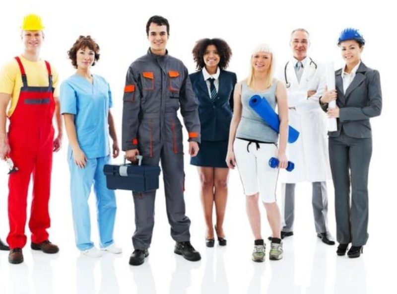 Định cư theo diện tay nghề