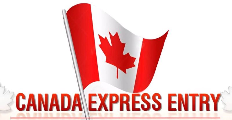 Cách thức hoạt động của Express Entry