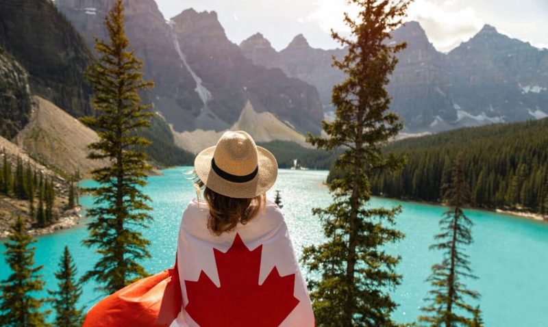 Khi tham gia chương trình Express Entry, bạn sẽ có nhiều quyền lợi