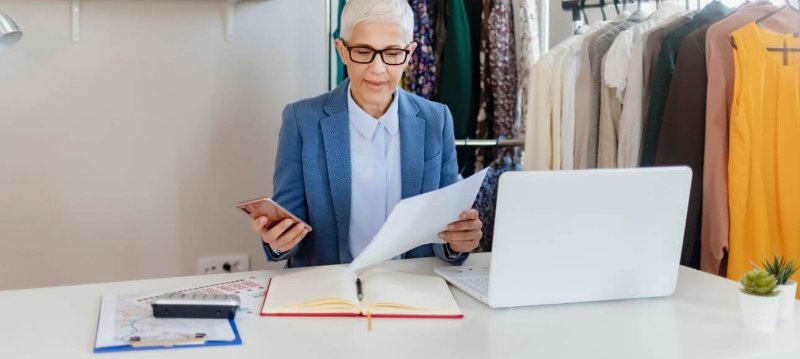 Các yêu cầu của chương trình tự doanh Self-Employed