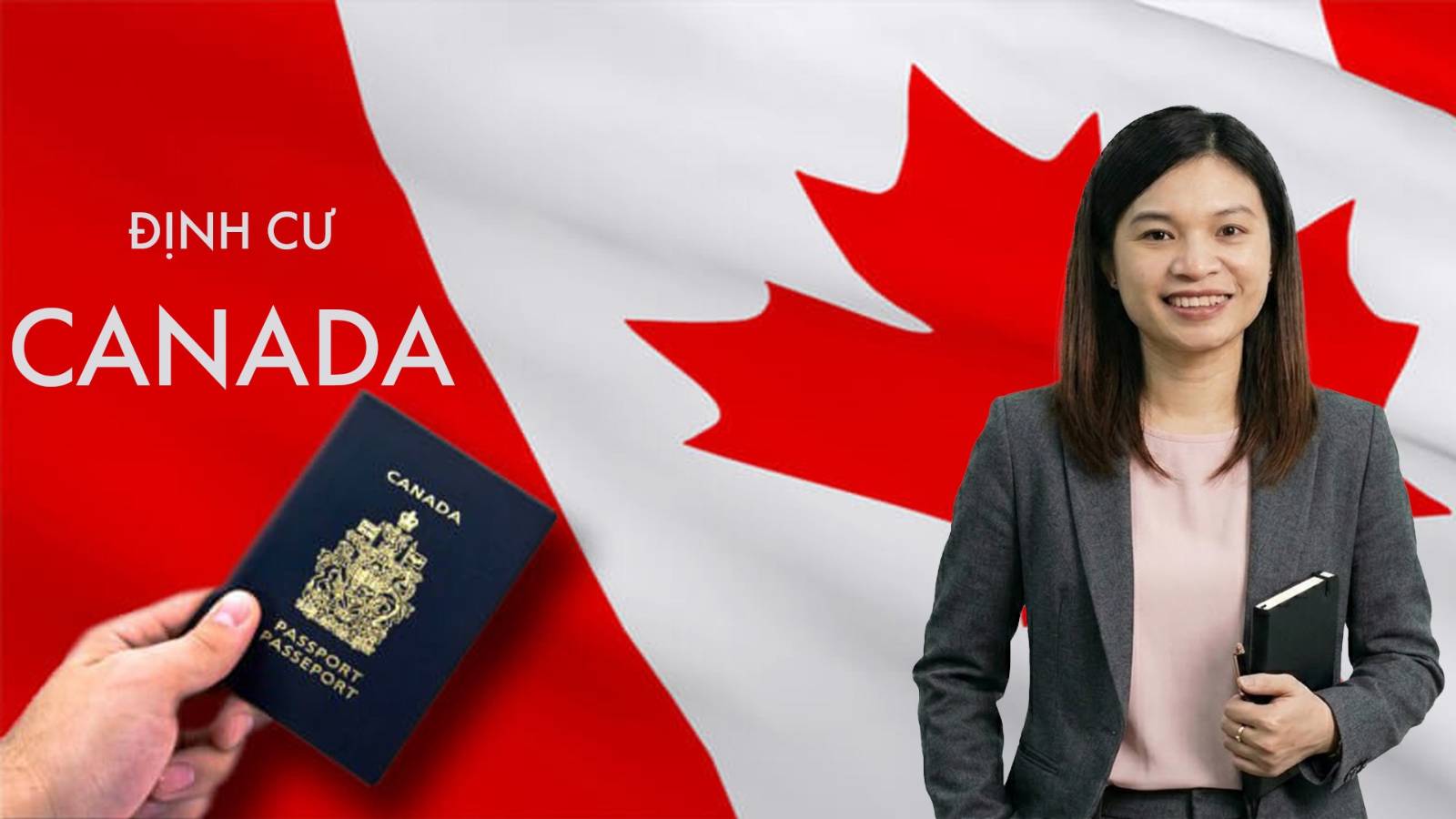 đầu tư định cư Canada