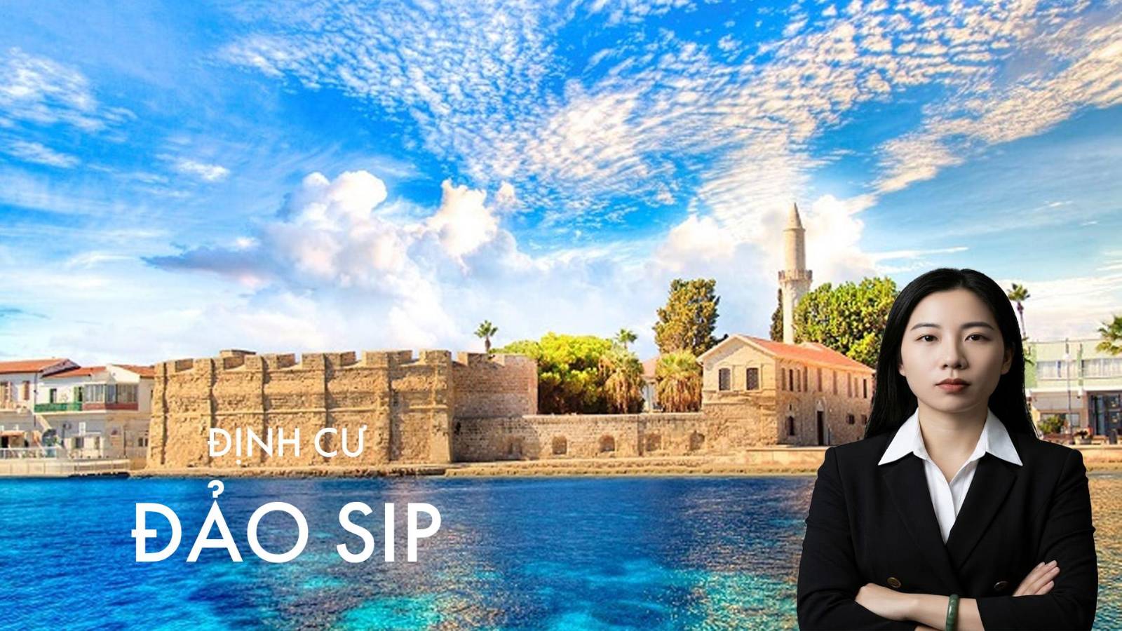 Cyprus Citizenship By Investment