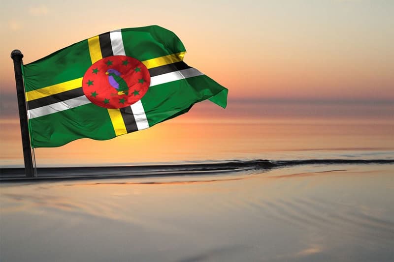 Chương trình đầu tư lấy Quốc tịch tại Dominica được ban hành năm 1993