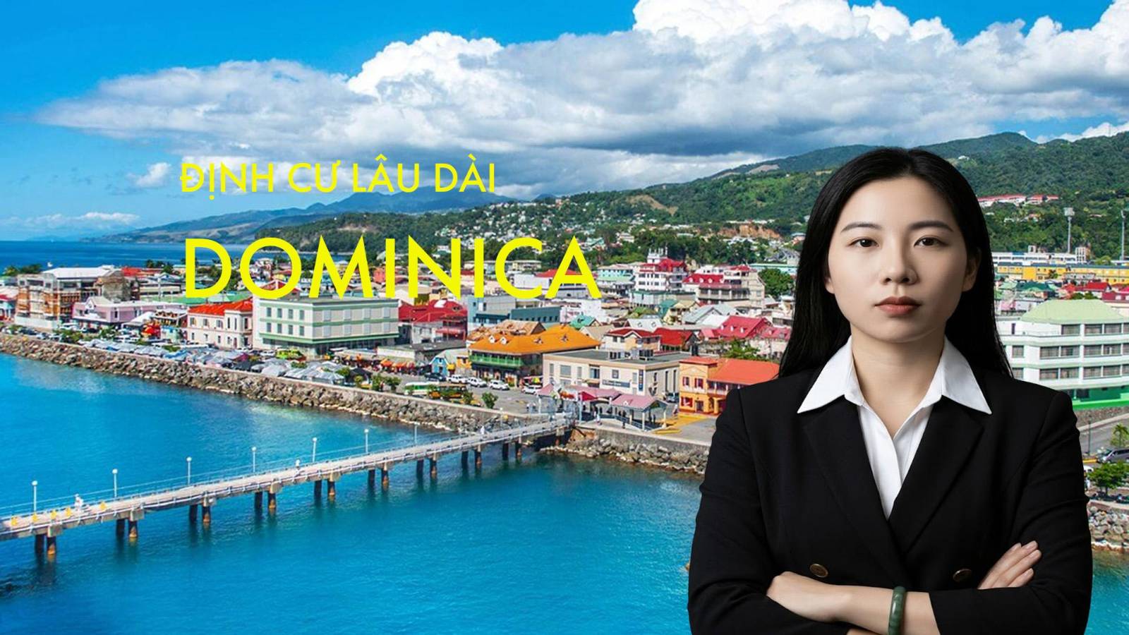 Dominica Economic Citizenship Program