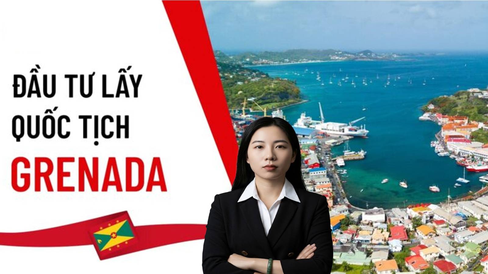 Grenada Citizenship By Investment