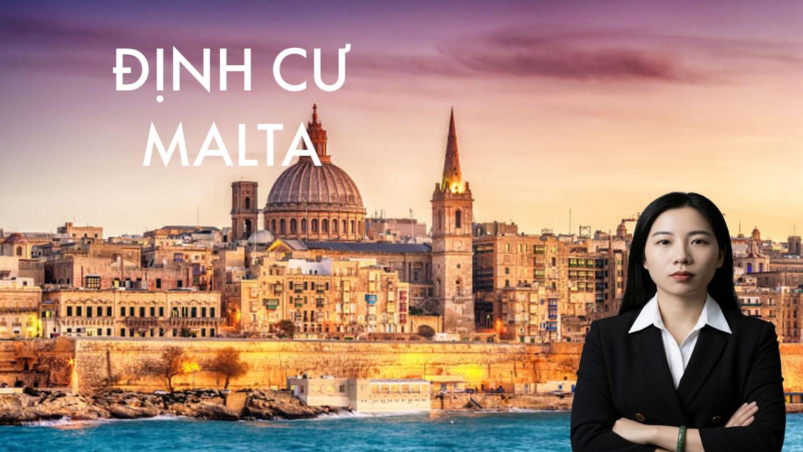 Chương trình quốc tịch Malta