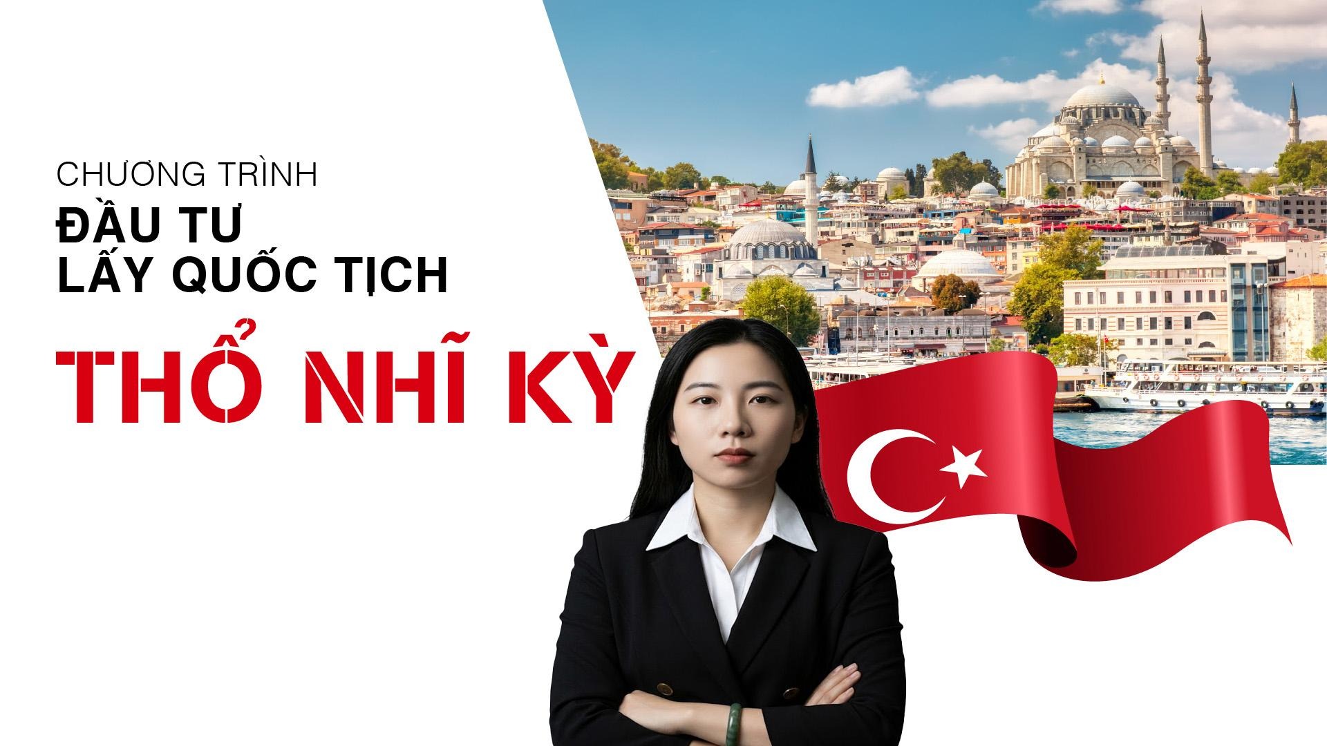 Turkish Citizenship Investment