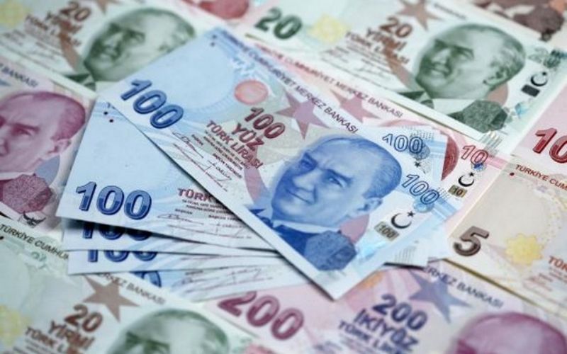 Tỷ giá hối đoái đồng Lira Thổ Nhĩ Kỳ