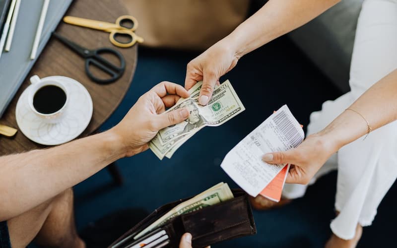 Có nhiều địa chỉ uy tín cung cấp dịch vụ đổi AUD Úc sang VND