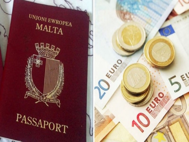 Hãy nắm điều kiện nhận Visa Vàng Malta chi tiết