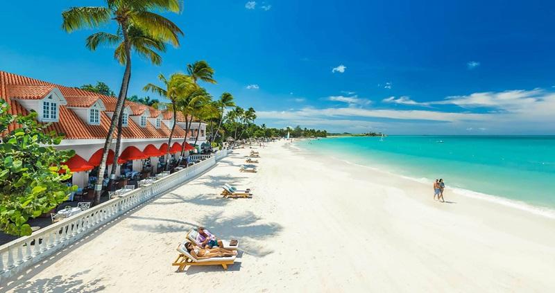 Du học Antigua và Barbuda đơn giản cùng chúng tôi