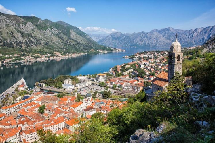 Các việc cần làm sau khi đến Montenegro du học