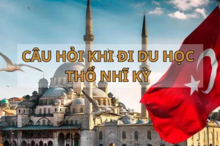 Studying in Turkey - Everything You Need to Know from A to Z