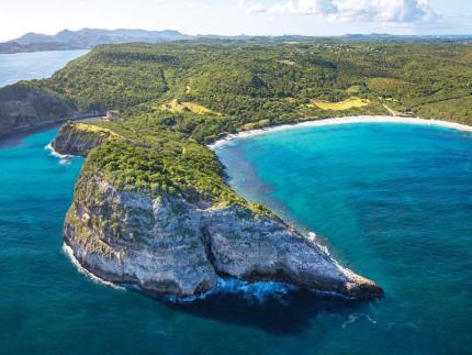 Du Lịch Antigua Và Barbuda - Quốc Đảo Thiên Đường Caribe